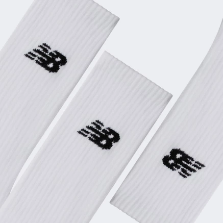 Шкарпетки New Balance NB Everyday Crew 3P Socks - 184821