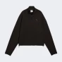 Кофта Puma PUMATECH SENSE Relaxed Half-Zip DK, фото 4 - інтернет магазин MEGASPORT