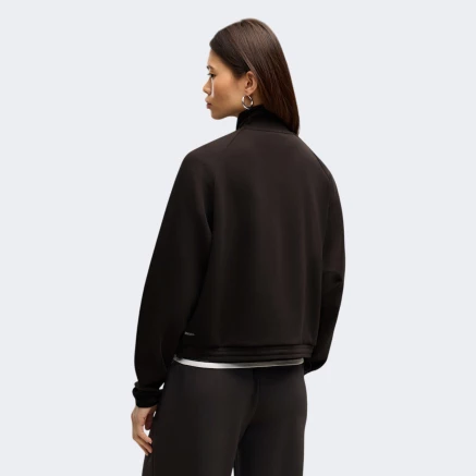 Кофта Puma PUMATECH SENSE Relaxed Half-Zip DK - 184898