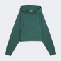 Кофта Puma PUMATECH SENSE Relaxed Hoodie DK, фото 4 - інтернет магазин MEGASPORT