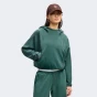 Кофта Puma PUMATECH SENSE Relaxed Hoodie DK, фото 1 - інтернет магазин MEGASPORT