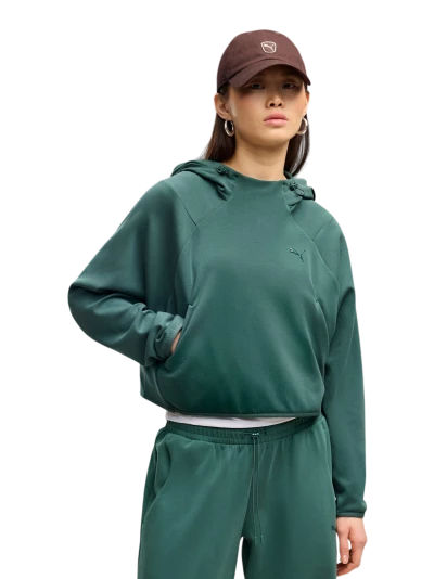 Кофта Puma PUMATECH SENSE Relaxed Hoodie DK - 184899