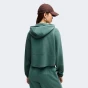 Кофта Puma PUMATECH SENSE Relaxed Hoodie DK, фото 2 - інтернет магазин MEGASPORT