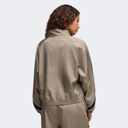Вітровка Puma SPORT Relaxed Woven Jacket - 184900