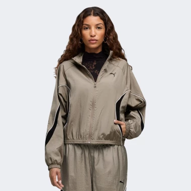 SPORT Relaxed Woven Jacket SPORT Relaxed Woven Jacket