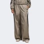 Спортивнi штани Puma SPORT Relaxed Woven Pants, фото 1 - інтернет магазин MEGASPORT