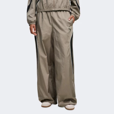 SPORT Relaxed Woven Pants SPORT Relaxed Woven Pants
