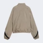 Вітровка Puma SPORT Relaxed Woven Jacket, фото 5 - інтернет магазин MEGASPORT