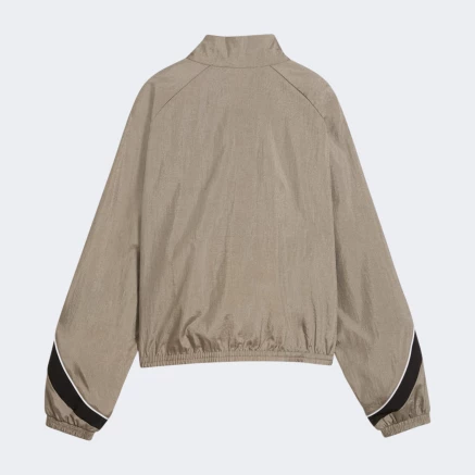 Вітровка Puma SPORT Relaxed Woven Jacket - 184900