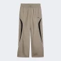 Спортивнi штани Puma SPORT Relaxed Woven Pants, фото 4 - інтернет магазин MEGASPORT