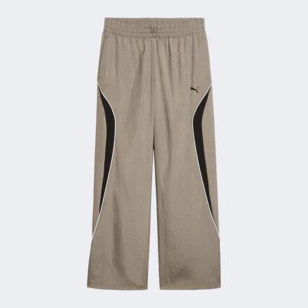 Спортивнi штани Puma SPORT Relaxed Woven Pants - 184901