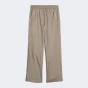 Спортивнi штани Puma SPORT Relaxed Woven Pants, фото 5 - інтернет магазин MEGASPORT