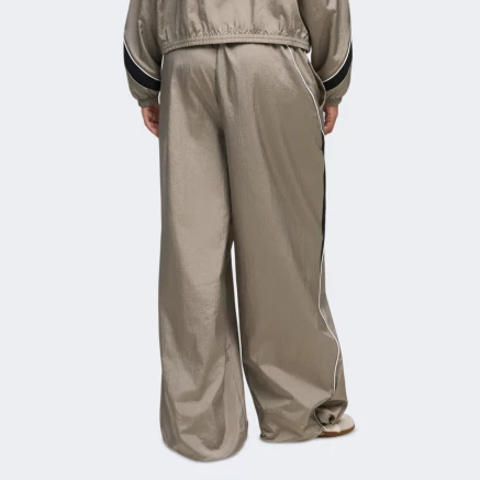 Спортивнi штани Puma SPORT Relaxed Woven Pants - 184901