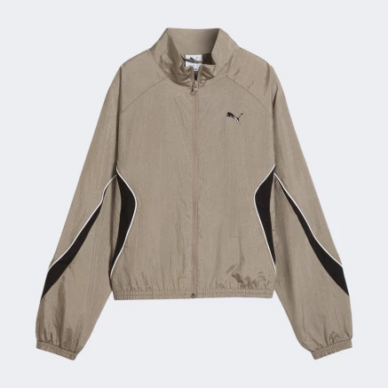 Вітровка Puma SPORT Relaxed Woven Jacket - 184900