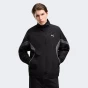 Вітровка Puma SPORT Relaxed Woven Track Jacket, фото 1 - інтернет магазин MEGASPORT