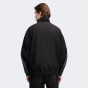 Вітровка Puma SPORT Relaxed Woven Track Jacket, фото 2 - інтернет магазин MEGASPORT