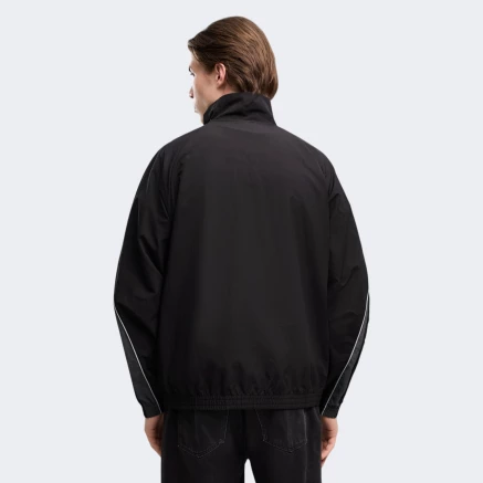 Вітровка Puma SPORT Relaxed Woven Track Jacket - 184902