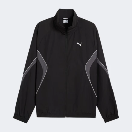 Вітровка Puma SPORT Relaxed Woven Track Jacket - 184902
