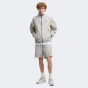 Вітровка Puma SPORT Relaxed Woven Track Jacket, фото 3 - інтернет магазин MEGASPORT