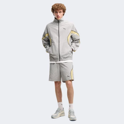 Вітровка Puma SPORT Relaxed Woven Track Jacket - 184903