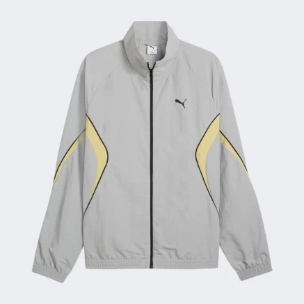 Вітровка Puma SPORT Relaxed Woven Track Jacket - 184903