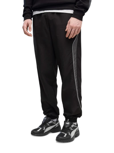 Спортивнi штани Puma SPORT Woven Track Pants - 184904