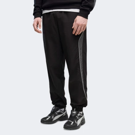 Спортивнi штани Puma SPORT Woven Track Pants - 184904