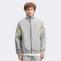 Вітровка Puma SPORT Relaxed Woven Track Jacket, фото 1 - інтернет магазин MEGASPORT