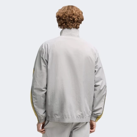 Вітровка Puma SPORT Relaxed Woven Track Jacket - 184903