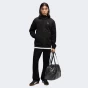 Кофта Puma PUMATECH Material Mix Full-Zip Hoodie DK, фото 3 - інтернет магазин MEGASPORT