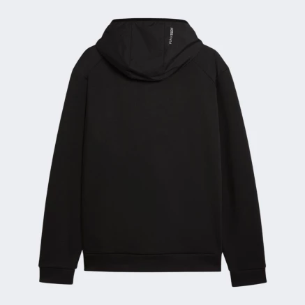 Кофта Puma PUMATECH Material Mix Full-Zip Hoodie DK - 184906