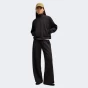 Спортивнi штани Puma PUMATECH SENSE Wide Leg Pants DK op, фото 3 - інтернет магазин MEGASPORT
