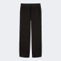 Спортивнi штани Puma PUMATECH SENSE Wide Leg Pants DK op, фото 4 - інтернет магазин MEGASPORT