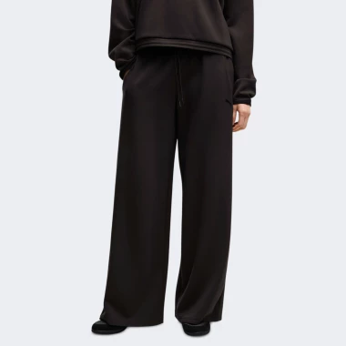 PUMATECH SENSE Wide Leg Pants DK op PUMATECH SENSE Wide Leg Pants DK op
