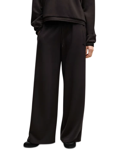 Спортивнi штани Puma PUMATECH SENSE Wide Leg Pants DK op - 184907
