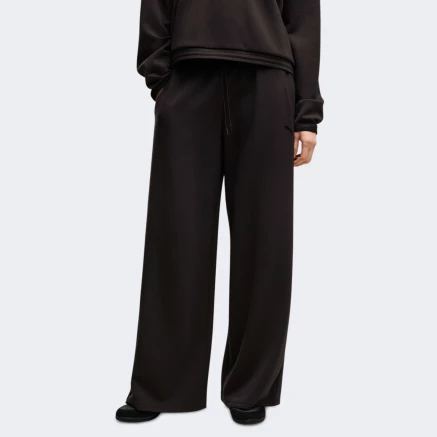 Спортивнi штани Puma PUMATECH SENSE Wide Leg Pants DK op - 184907