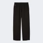 Спортивнi штани Puma PUMATECH SENSE Wide Leg Pants DK op, фото 5 - інтернет магазин MEGASPORT