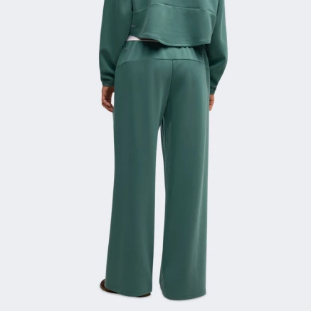 Спортивнi штани Puma PUMATECH SENSE Wide Leg Pants DK op - 184908