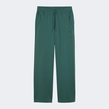Спортивнi штани Puma PUMATECH SENSE Wide Leg Pants DK op - 184908