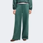 Спортивнi штани Puma PUMATECH SENSE Wide Leg Pants DK op, фото 1 - інтернет магазин MEGASPORT