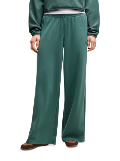 Спортивнi штани Puma PUMATECH SENSE Wide Leg Pants DK op - 184908