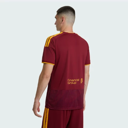 Футболка Adidas MET HOME JSY M - 184835