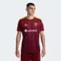 Футболка Adidas MET HOME JSY M, фото 1 - інтернет магазин MEGASPORT
