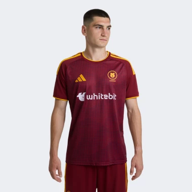 Kharkiv FC 26/27 HOME JSY M Kharkiv FC 26/27 HOME JSY M