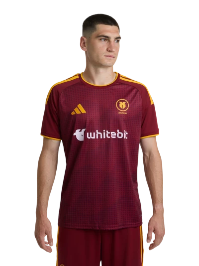 Футболка Adidas MET HOME JSY M - 184835
