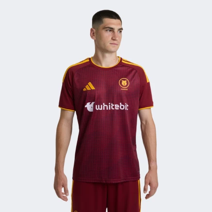 Футболка Adidas MET HOME JSY M - 184835