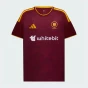 Футболка Adidas MET HOME JSY M, фото 3 - інтернет магазин MEGASPORT