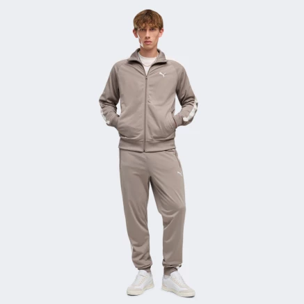 Кофта Puma ESS T7 Poly Track Jacket - 184888