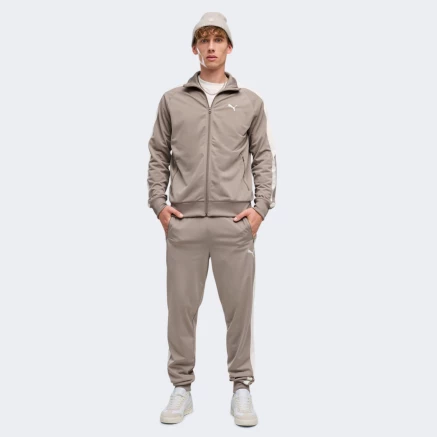 Спортивнi штани Puma ESS T7 Poly Pants - 184889
