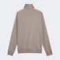 Кофта Puma ESS T7 Poly Track Jacket, фото 5 - інтернет магазин MEGASPORT